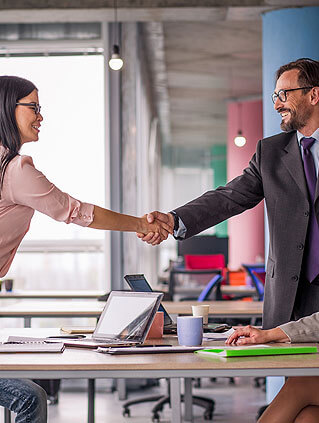 Skilled Negotiators
