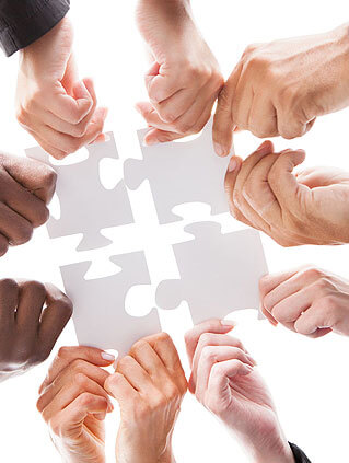 Connections that Matter