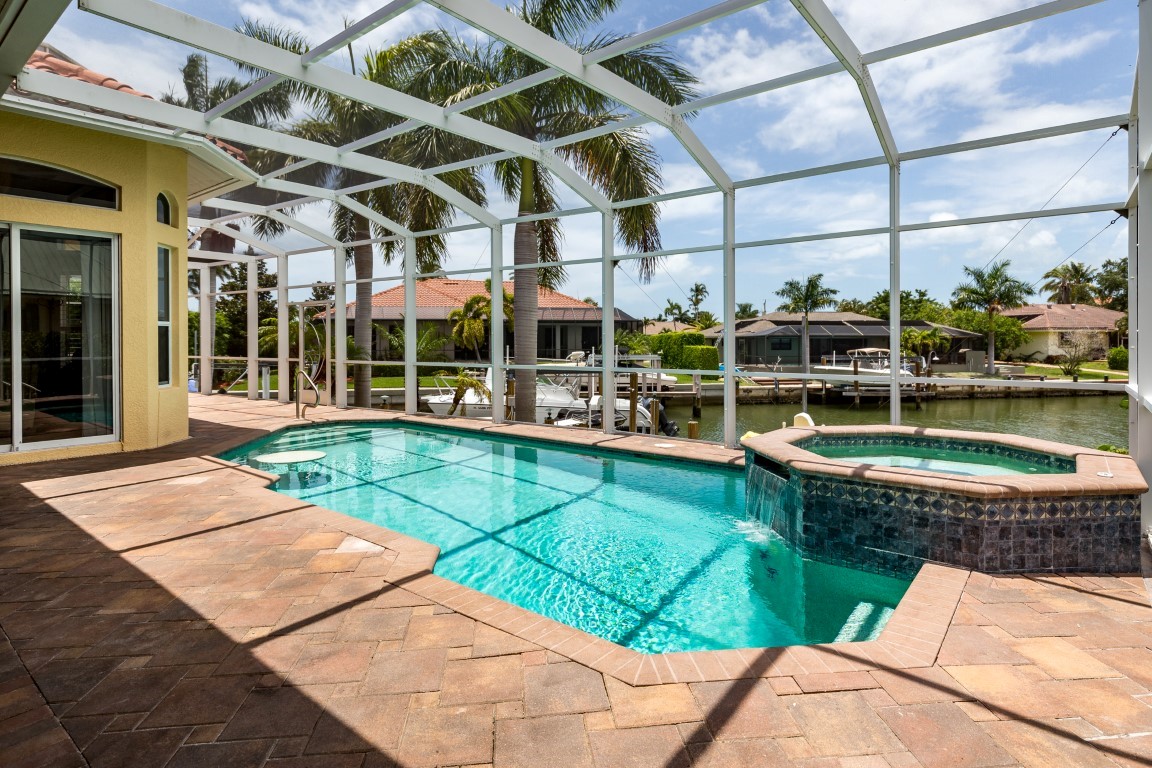 309 Rookery Ct. Marco Island FL 34145