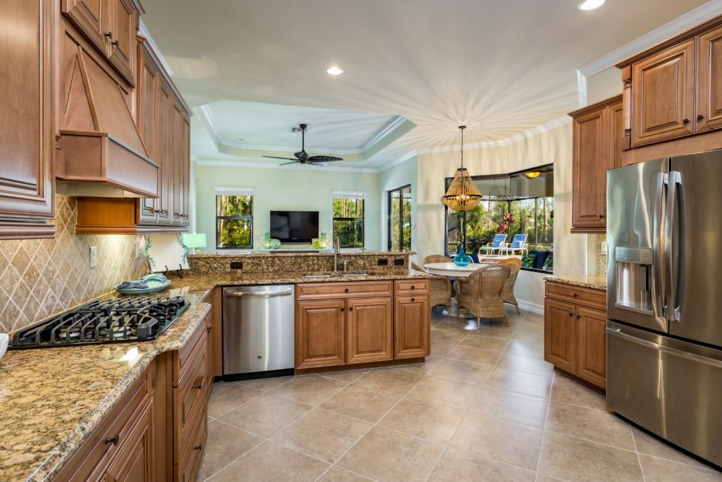 9640 Firenze Dr Naples FL 34113