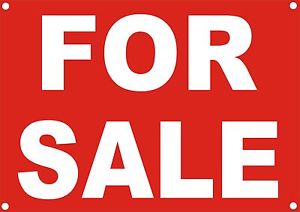 for-sale