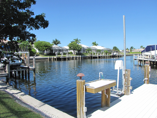 1018 Goldenrod Ave Marco Island FL