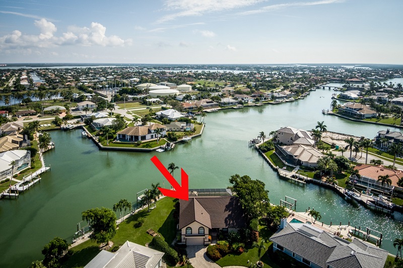1251 Spanish Ct, Marco Island FL 34145 featured image