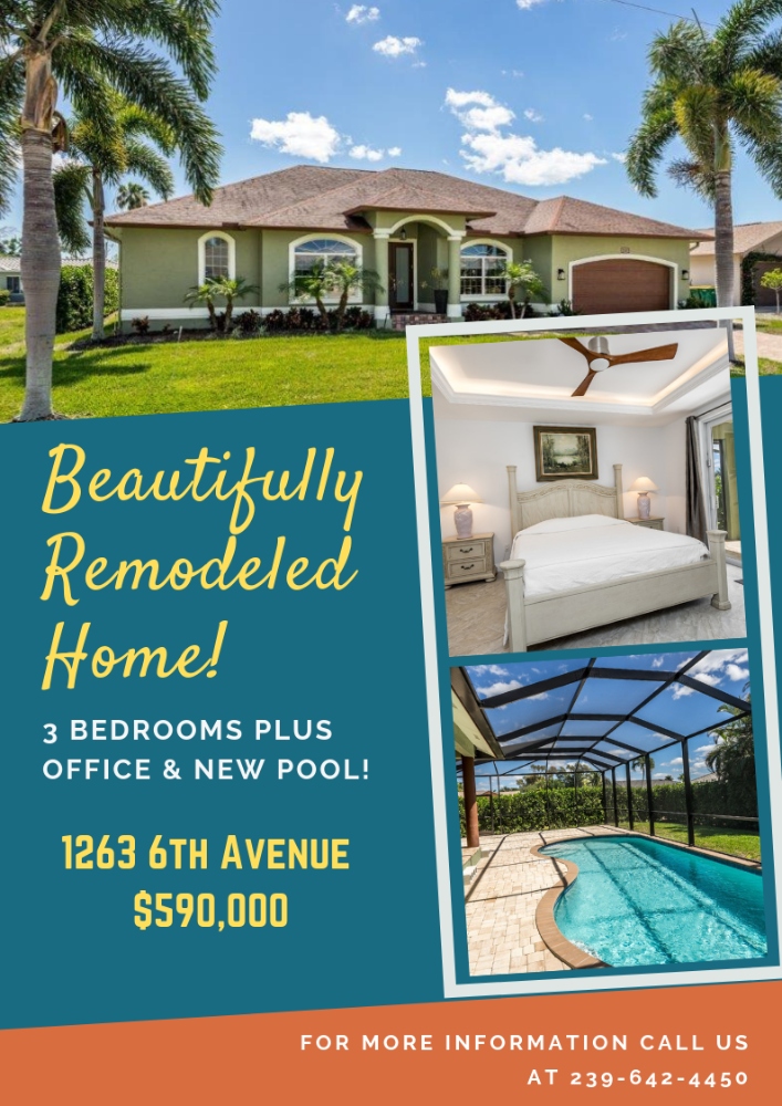 Flyer