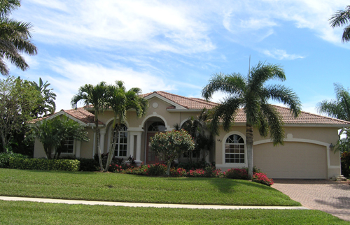 143 Peach Ct. Marco Island