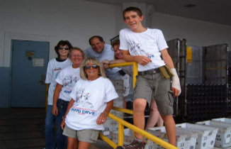 2012 stamp out hunger