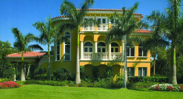 347 SeaBreeze Dr., Marco Island FL