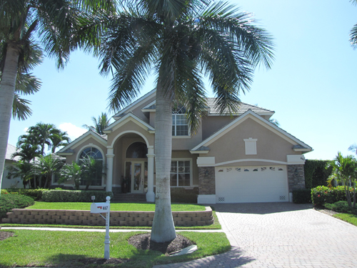 467 Joy Circle, Marco Island, FL