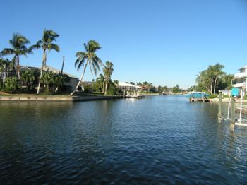 501 Spinnaker Dr.