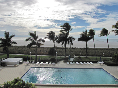 Admiralty S. #301 Marco Island FL