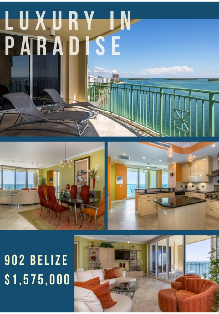 Belize 902, Marco Island FL 34145 2