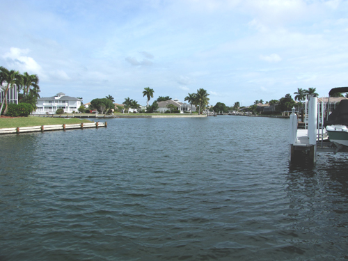 Lake