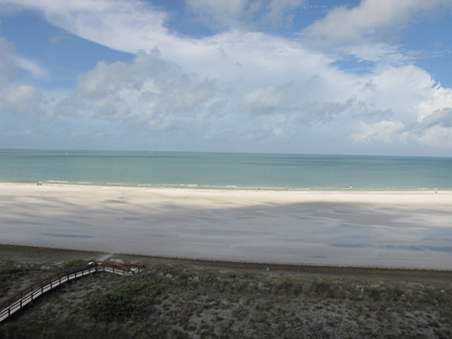 Crescent Beach #802