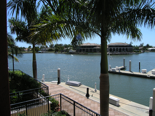 Esplanade