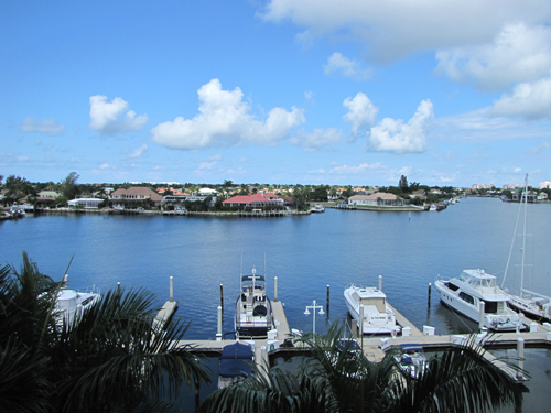 Esplanade