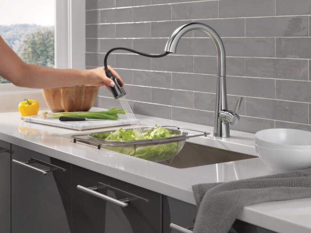 Faucet
