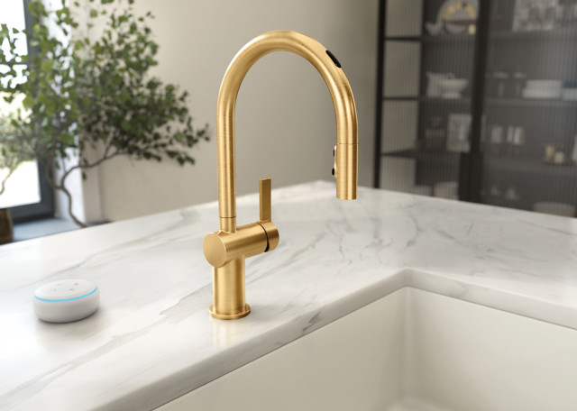Faucet