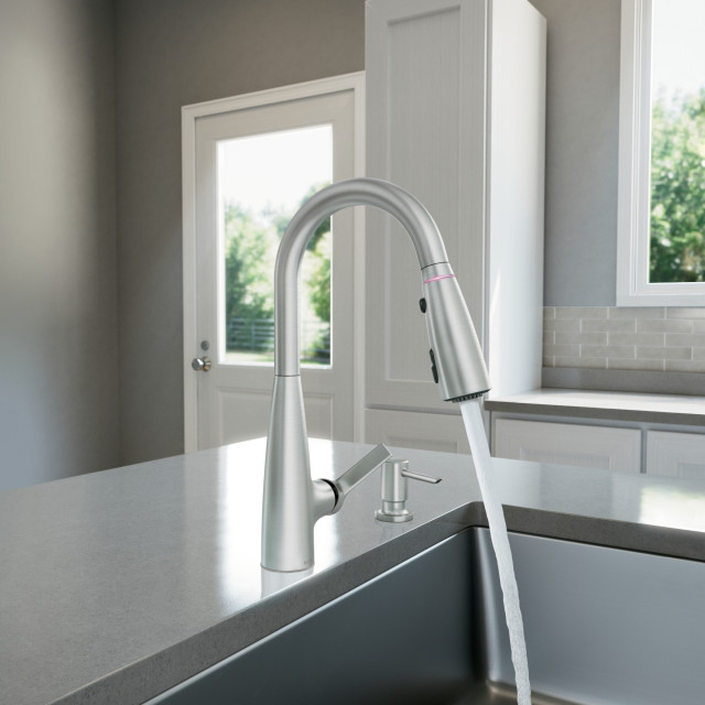 Faucet