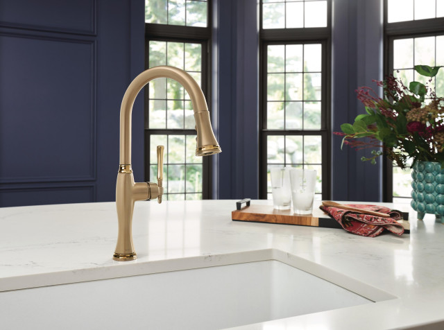 Faucet