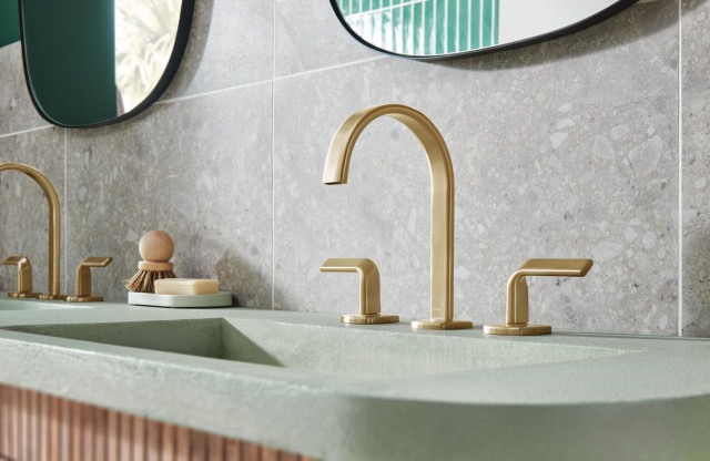 Faucet