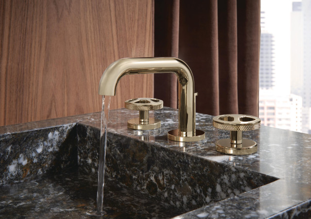 Faucet