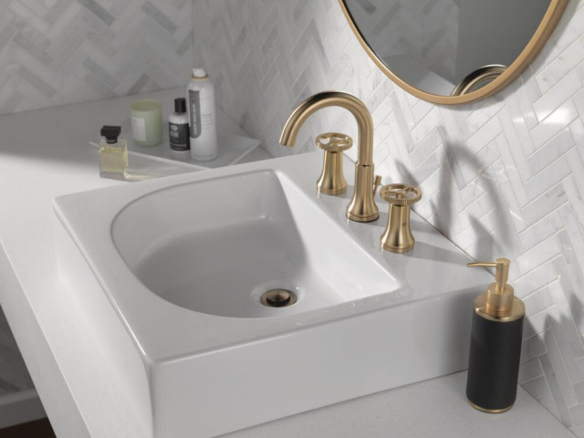 Faucet