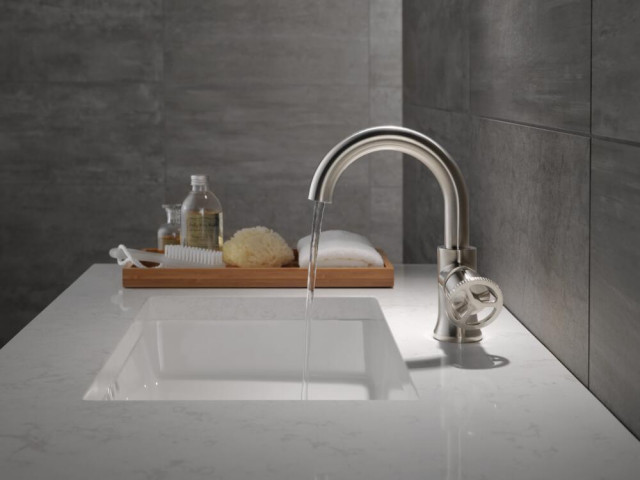 Faucet