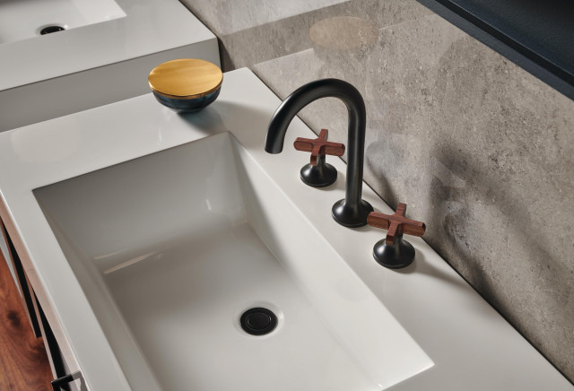 Faucet