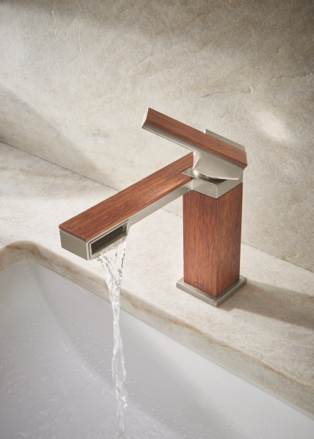Faucet