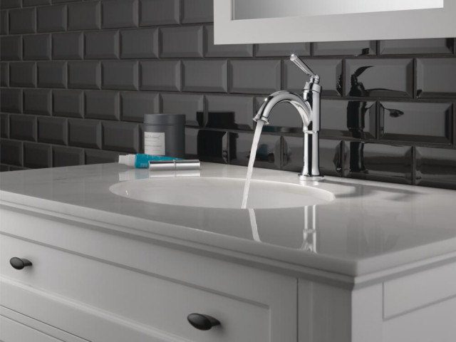 Faucet