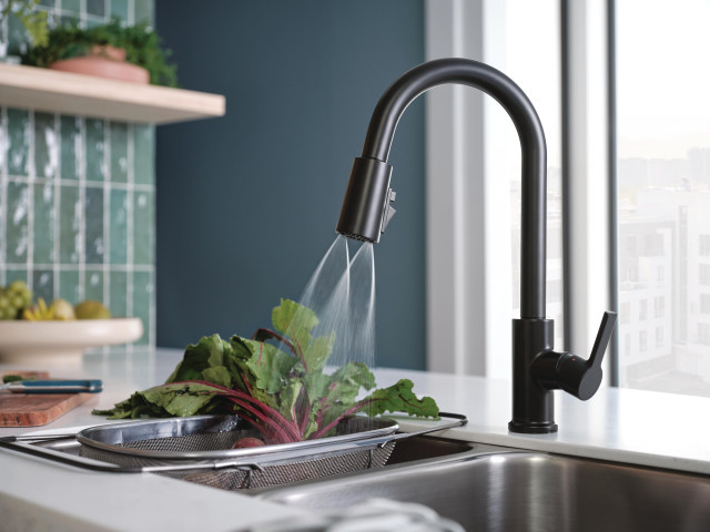 Faucet
