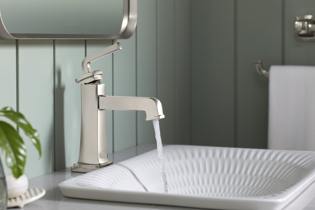 Faucet