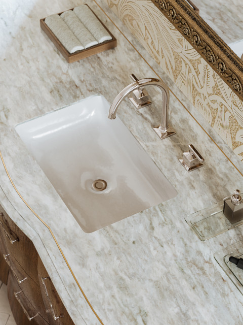 Faucet