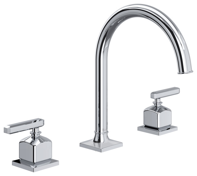 Faucet