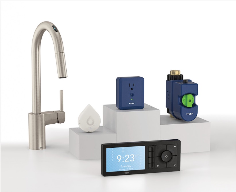 Faucet