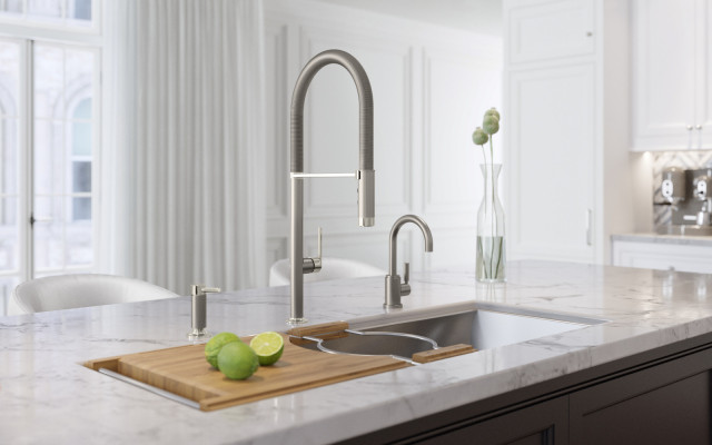 Faucet
