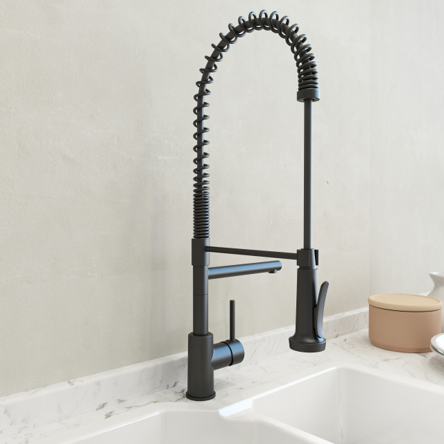 Faucet