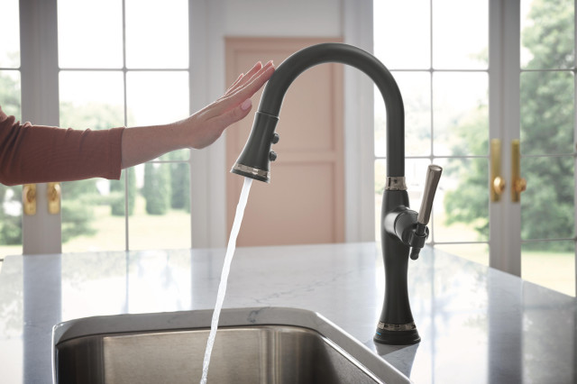 Faucet