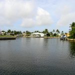lake