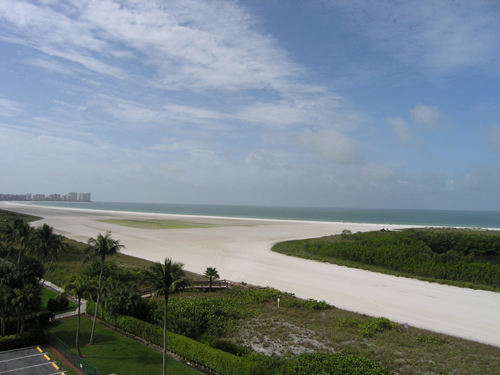 South Seas III #609 Marco Island