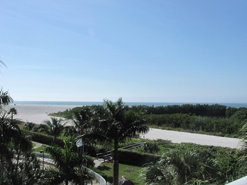 South seas