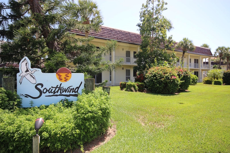 SouthWinds C-4