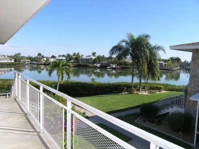 Tarpon Village
