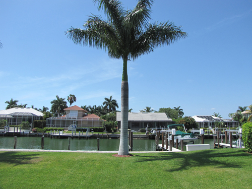 Vantage Point #107 Marco Island