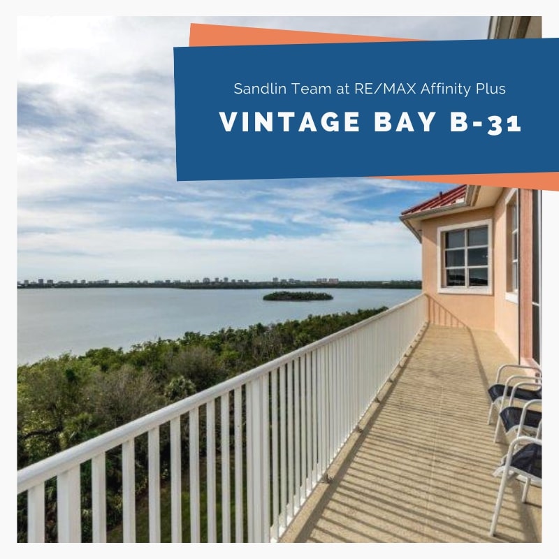 one of a kind, private end condo 1