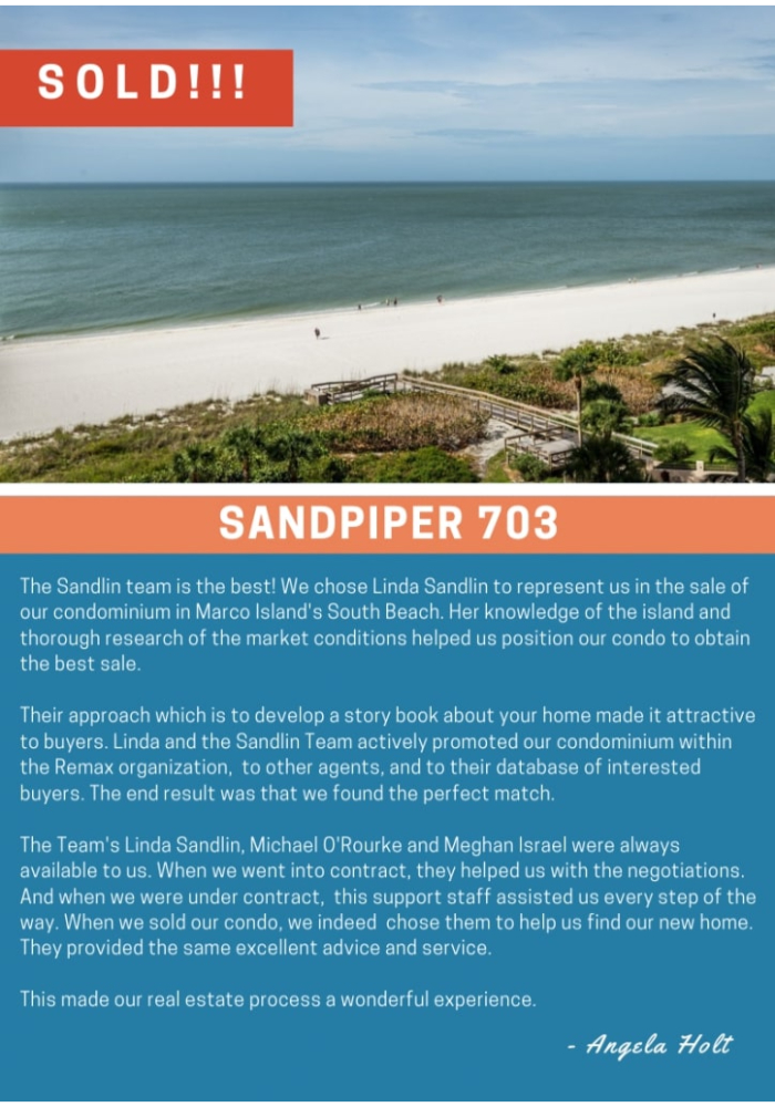 sandpiper 1