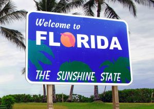 sw florida sunshine state